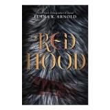 Cumpara ieftin Red Hood