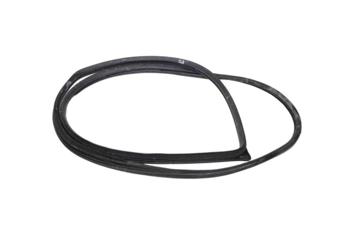 Garnitura ușă dreapta față SSANGYONG RODIUS II 2018