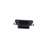 Mufa Incarcare Iphone 6 Neagra Service Pack, Apple