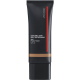 Shiseido Synchro Skin Self-Refreshing Foundation make up hidratant SPF 20 culoare 335 Medium Katsura 30 ml