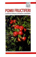 Pomii fructiferi - Lenuta Chira, Adrian Chira, Florin Mateescu