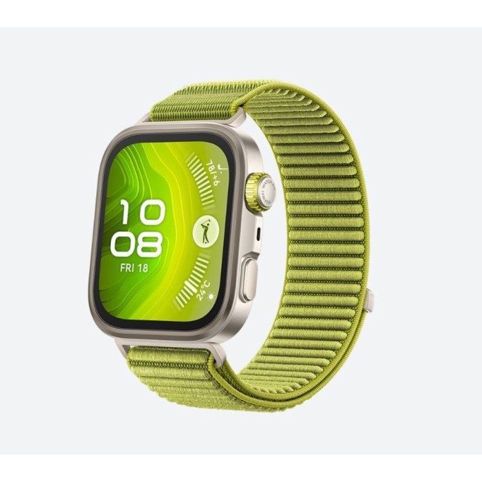 Smartwatch Huawei 55020EYN Verde Argintiu 40 mm