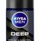 Deodorant roll-on Nivea Men Deep, 50 ml
