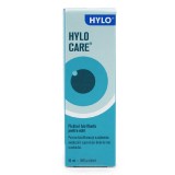 Picături pentru ochi Hylo Care, 10 ml, Ursapharm