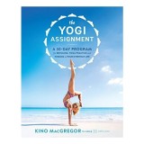 Cumpara ieftin The yogi assignment