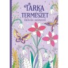 Tarka term&eacute;szet - Bűv&ouml;s sz&iacute;nező