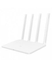 Router Xiaomi Mi WiFi Router 3 Dual Band, 1167 Mbps cu 4 antene - Resigilat foto