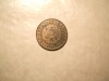 DANEMARCA 5 ORE 1912 FOARTE FRUMOASA, Europa