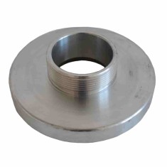 Cuplaj Storz, Racord Pompieri, Sistem B, 2 1/2 inch AG