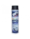 Vopsea spray pentru jante Negru Mat 600ml Negru