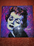 Edith Piaf Piaf Columbia 1961 Ger vinil vinyl, Jazz