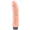 Vibrator realistic 22cm