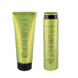 Cumpara ieftin Set Par Vopsit Masca 200ml si Sampon Cura Maxxelle 200ml