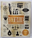 ISTORIE , IDEI FUNDAMENTALE de ALEXANDRA BEEDEN si SAM KENNEDY , 2020