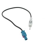 Adaptor antena radio Connects2 CT27AA17 FAKRA-DIN pentru Mercedes