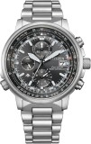 Ceas Barbati, Citizen, Eco-Drive AT8300-58E - Marime universala