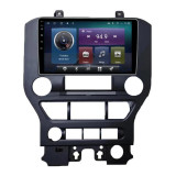 Navigatie dedicata Ford Mustang 2015-2020 C-MUSTANG Octa Core cu Android Radio Bluetooth Internet GPS WIFI 4+32GB CarStore Technology, EDOTEC