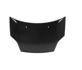 Capota motor Ford Fiesta (Jhs), 01.2002-09.2005, montare fata, fara piedica blocare; galvanizat; cataforeza, RapidAuto, Rapid