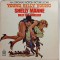 Shelly Manne - Young Billy Young NM / VG+ vinil Lp disc jazz folk UAR SUA