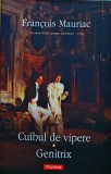 Cumpara ieftin Cuibul de vipere: Genitrix - 2009 - Francois Mauriac (O369)