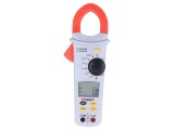Megger aparat de măsură digital multifuncțional cu pensetă și afișaj LCD
