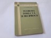 Teorema directa si reciproca- I. S. Gradstein--RF19/2