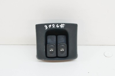 Buton geam ușă dreapta față RENAULT MEGANE II Coup&amp;eacute;-Cabriolet EM0/1_ 2005 13428523 foto