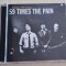 59 Times The Pain - Calling The Public CD (2001)