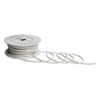 BANDA LED SMD 2835 10.5W/M 220-240V IP65 4000K ROLA 50M foto