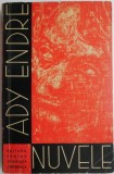 Nuvele Ady Endre - Carte Beletristica, Roman