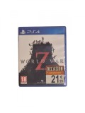 Joc World War Z Pentru PlayStation 4