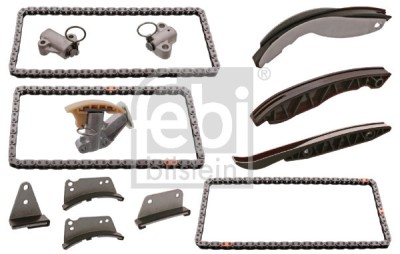FEBI BILSTEIN 100140 chit lant de distributie foto
