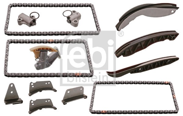 FEBI BILSTEIN 100140 chit lant de distributie