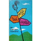 TREI PORTI ALE CARPATILOR IN CIRCUIT TURISTIC-VASILE CUCU-236960