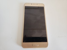 Telefon Allview X3 Soul Plus auriu defect pentru piese