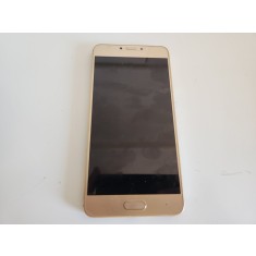 Telefon Allview X3 Soul Plus auriu defect pentru piese