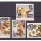 REGELE MIHAI,MOTOARELE PASIUNE REGALA,SERIE COMPLETA,2016 MNH ** ROMANIA.