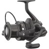 Mulineta Pescuit Daiwa Black Widow 5500A Big Pit, Tambur Conic 35mm, AirBail, Anti-Reverse
