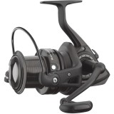 Mulineta Pescuit Daiwa Black Widow 5500A Big Pit, Tambur Conic 35mm, AirBail, Anti-Reverse