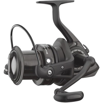 MULINETA DAIWA BLACK WIDOW 5500A foto