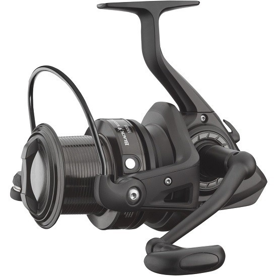 MULINETA DAIWA BLACK WIDOW 5500A