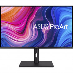 Monitor 32 Asus PA329CV, 16:9, IPS, 4K UHD 3840* 2160, negru