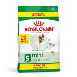 ROYAL CANIN MINI ADULT 8 kg + 1 kg