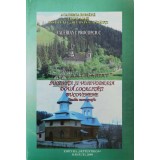 SUCEVITA SI VOIEVODEASA. DOUA LOCALITATI BUCOVINENE - 2009 - Valerian I. Procopciuc ($P24)