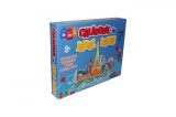JOC CALATORIE IN JURUL LUMII IN LIMBA ROMANA SuperHeroes ToysZone, Playland