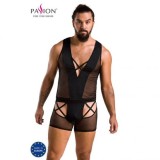PASIUNE - 054 SET OSCAR NEGru S/M