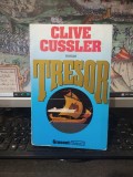 Clive Gussler, Tresor, Grasset, Paris 1989, 231