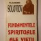 Vladimir Soloviov - Fundamentele spirituale ale vieții. Scrisori duminicale și pascale