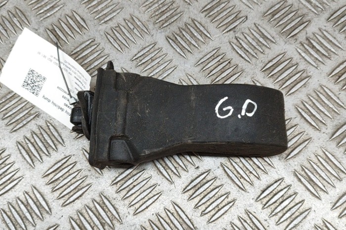 Limitator ușă dreapta spate VW GOLF VII 5G1, BQ1, BE1, BE2 2015 OEM: 5G0839267A 25846389