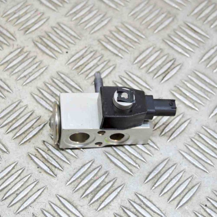 Supapa de expansiune aer condiționat TESLA MODEL 3 2019 OEM: 1101878-00-A 16713328